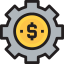 Sales Manager Icon
